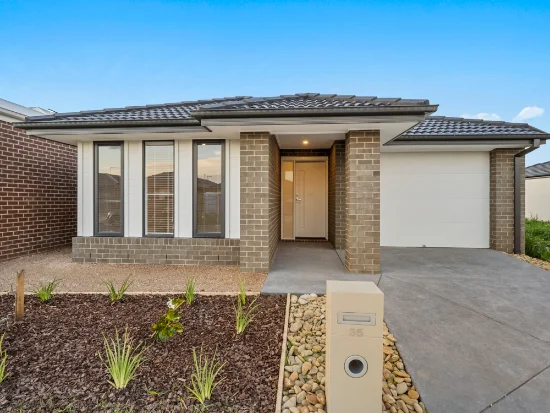 35  Skipper Avenue, Lara, Vic 3212