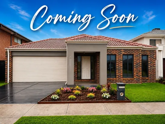 35 Skylark Boulevard, Clyde North, Vic 3978