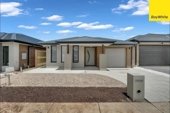 35 Skypac Street, Weir Views, Vic 3338