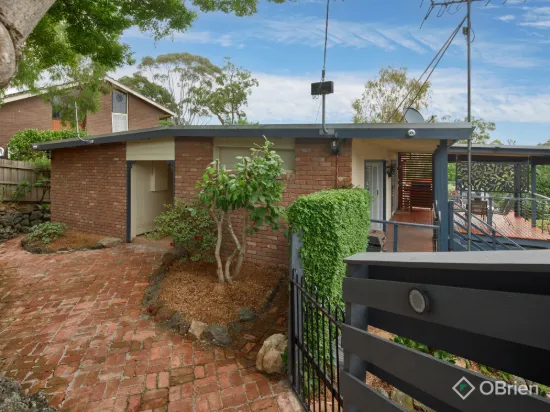 35 Smallburn Avenue, Newborough, Vic 3825