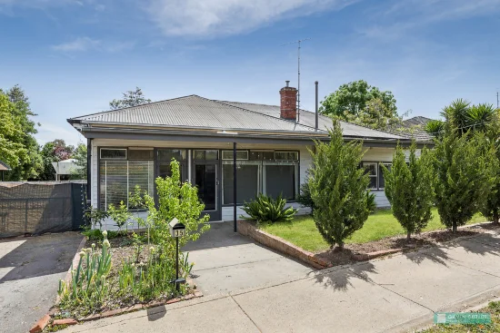 35 Smith St, North Bendigo, Vic 3550