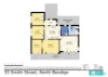 35 Smith St, North Bendigo, Vic 3550-Floorplan
