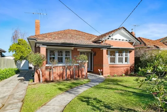 35 Smith Street, Brunswick West, Vic 3055
