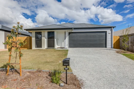 35 Soho Way, Logan Reserve, Qld 4133