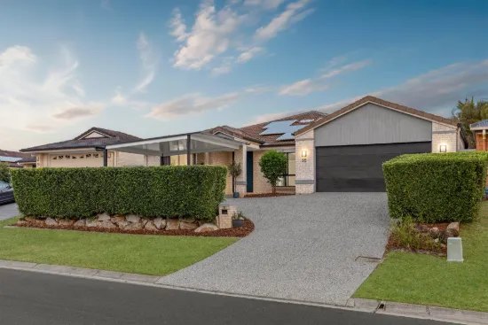 35 Sonata Drive, Warner, Qld 4500