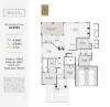 35 Sonata Drive, Warner, Qld 4500-Floorplan
