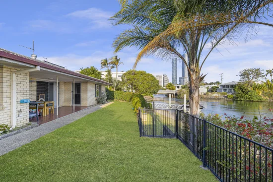 35 Sonder Street, Broadbeach Waters, Qld 4218 - For Sale