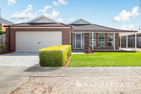 35 Southampton Drive, Point Cook, Vic 3030