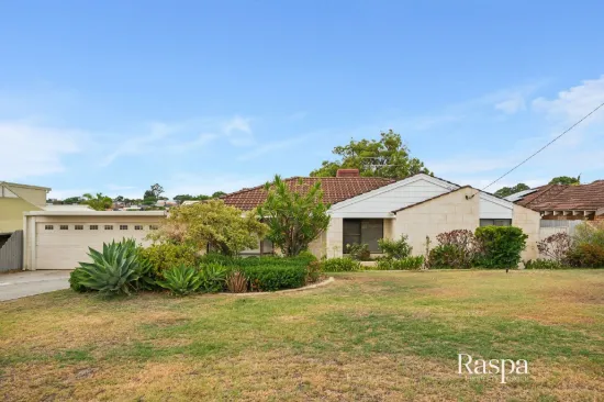 35 Sowden Drive, Samson, WA 6163
