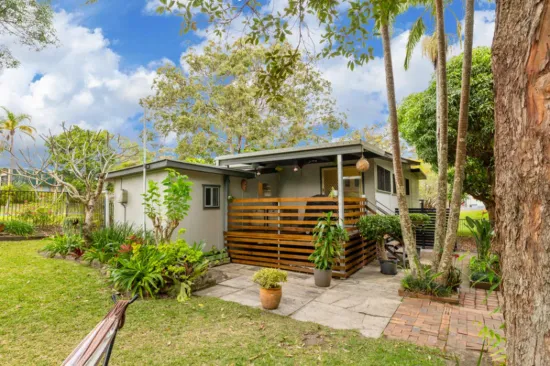 35 Spenser Street, Iluka, NSW 2466