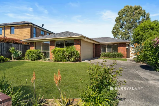 35  St Boswells Avenue, Berwick, Vic 3806