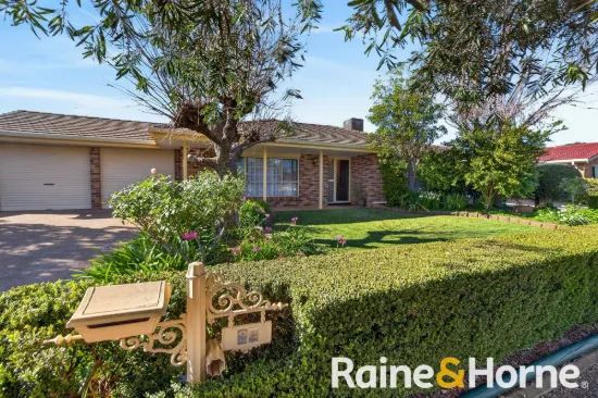 35 St Georges Terrace, Dubbo, NSW 2830