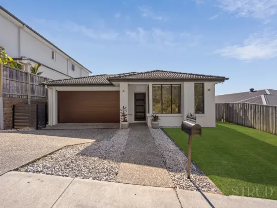 35 Stanicki Circuit, Bellbird Park, Qld 4300