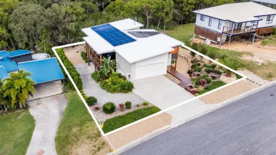 35 Starfish Street, Agnes Water QLD 4677-Image