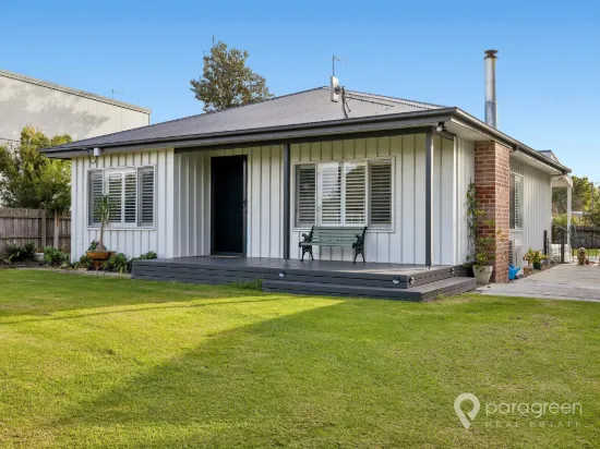 35 Stewart Street, Port Welshpool, Vic 3965