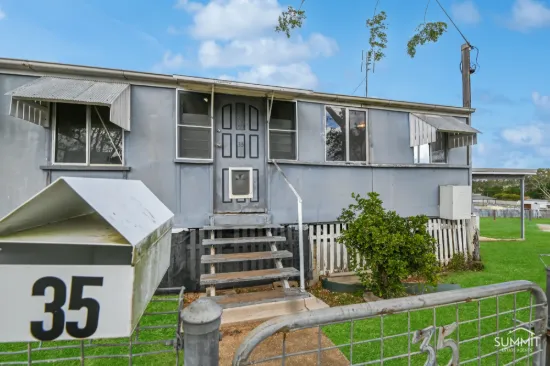 35 Stirrat Street, Calliope, Qld 4680