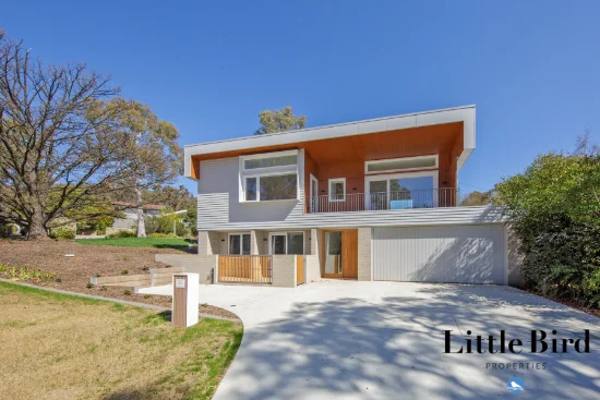 35 Stonehaven Cres, Deakin, ACT 2600