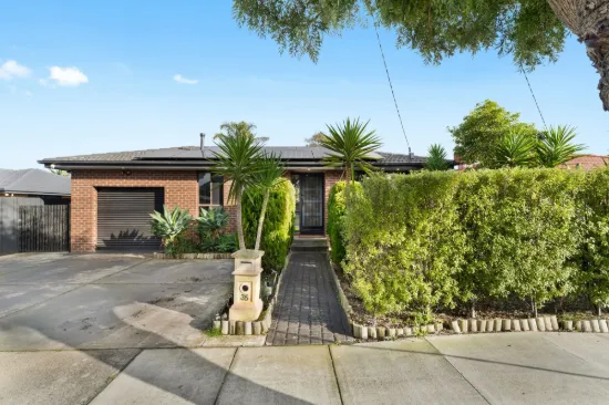 35 Stornoway Drive, Baxter VIC 3911-Image