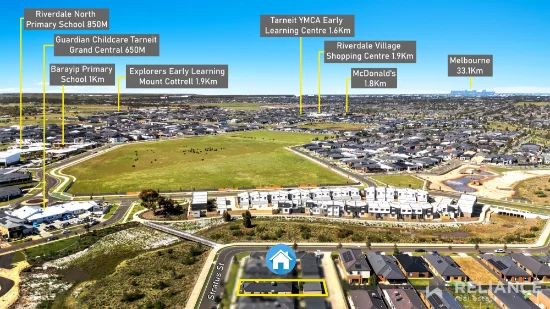 35 Stratus Street, Tarneit, Vic 3029