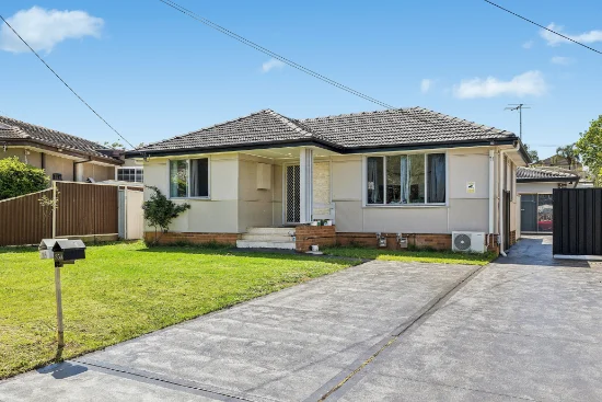 35 Strickland Crescent, Ashcroft, NSW 2168