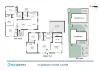 35 Strickland Crescent, Ashcroft, NSW 2168-Floorplan