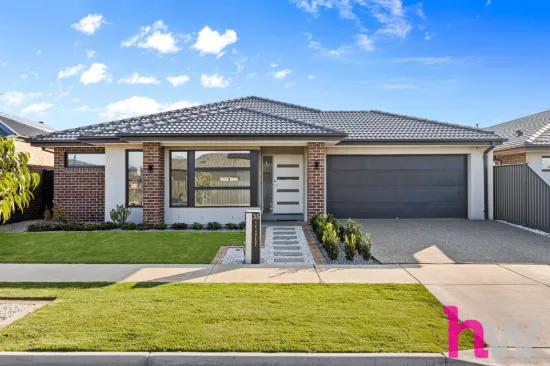 35 Stringybark Drive, Lara, Vic 3212