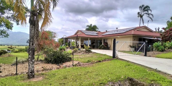 35 Stuart Drive, Feluga, Qld 4854