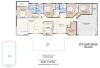 35 Stuart Drive, Feluga, Qld 4854-Floorplan