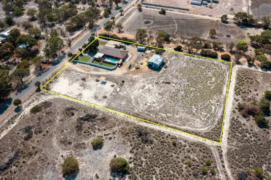 35 Stuart Road, Moresby, WA 6530