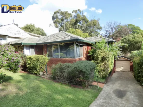 35 Sturt St, Campbelltown, NSW 2560