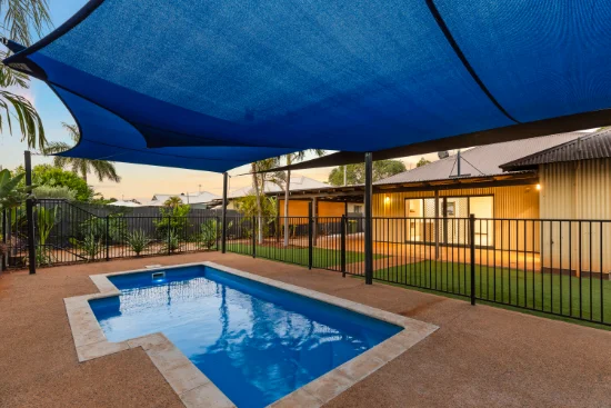 35 Sugar Glider Avenue, Djugun, WA 6725