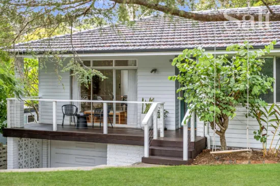35 Sun Hill Drive, Merewether Heights, NSW 2291