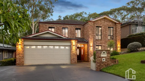 35 Sunland Crescent, Mount Riverview, NSW 2774