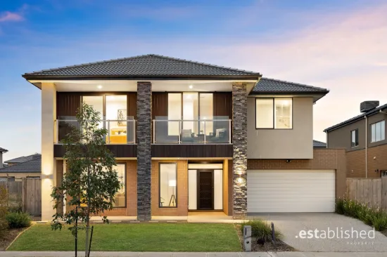 35 Sunman Drive, Point Cook, Vic 3030