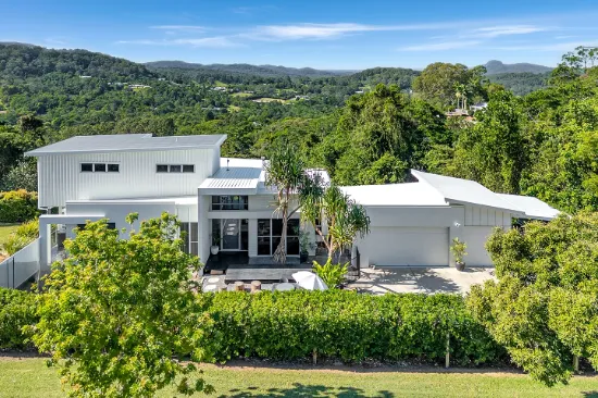 35 Sunrise Road, Eumundi, Qld 4562