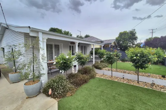 35 Sutton Street, Cootamundra, NSW 2590