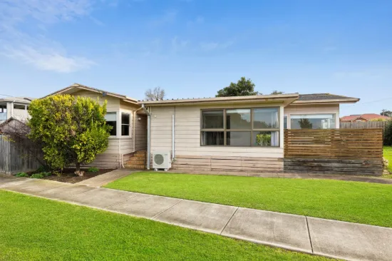 35 Sycamore Street, Hamlyn Heights, Vic 3215