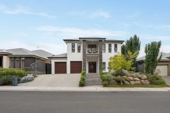 35 Symon Crescent, Craigburn Farm, SA 5051