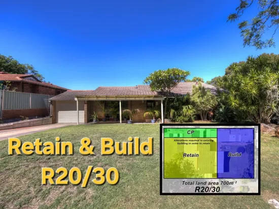 35 Tallerack Way, Forrestfield, WA 6058