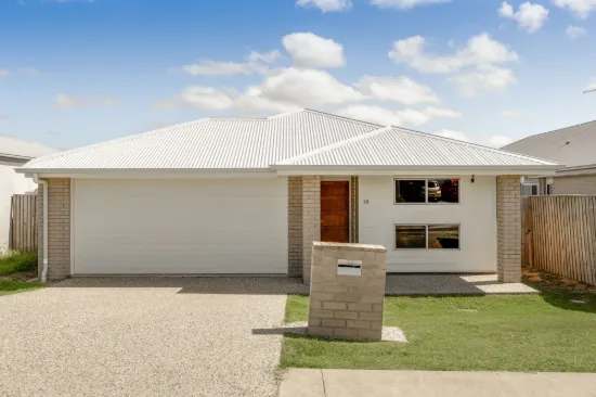 35 Tallowwood Boulevard, Cotswold Hills QLD 4350-Image