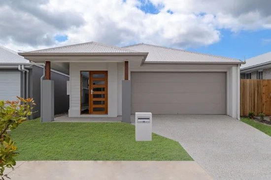 35 Tamborine Crescent, Banya, Qld 4551