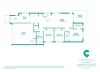 35 Tamborine Crescent, Banya, Qld 4551-Floorplan