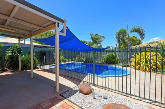 35 Tambrey Drive, Nickol WA 6714-Image
