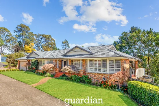 35 Tanbark Place, Dural, NSW 2158