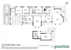 35 Tanbark Place, Dural, NSW 2158-Floorplan