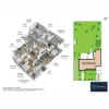 35 Tara Street, Wilsonton, Qld 4350-Floorplan