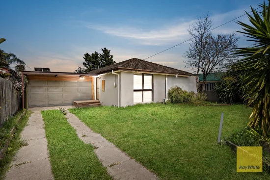 35 Tasman Avenue, Deer Park, Vic 3023