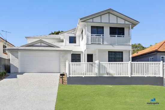 35 Taylor Street, Wavell Heights, Qld 4012