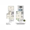 35 Tea Trees Avenue, Springfield Lakes, Qld 4300-Floorplan