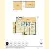 35 Telowie Avenue, Ingle Farm, SA 5098-Floorplan